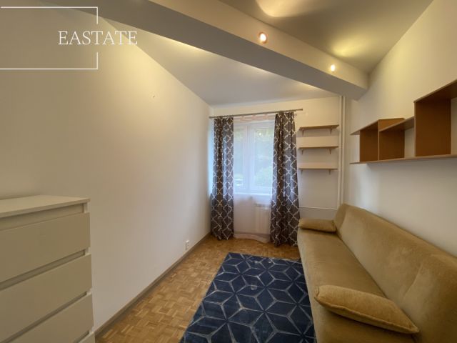 Mieszkanie 3-pokojowe Warszawa Mokotów, ul. Nicejska. Zdjęcie 4