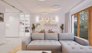 Mieszkanie 4-pokojowe Radzymin, ul. Polskiej Organizacji Wojskowej