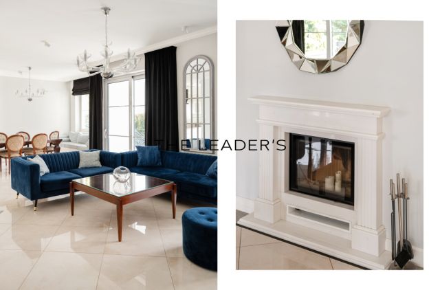 dom wolnostojący, 10 pokoi Warszawa Wilanów. Zdjęcie 2