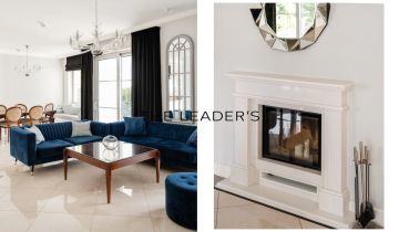 dom wolnostojący, 10 pokoi Warszawa Wilanów