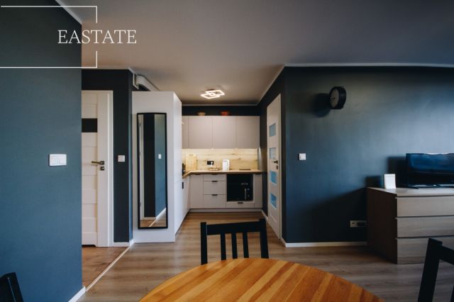 Mieszkanie 3-pokojowe Gdańsk Przymorze, ul. Piastowska. Zdjęcie 2