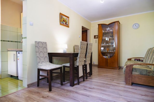 Mieszkanie 2-pokojowe Bielsko-Biała Złote Łany. Zdjęcie 2