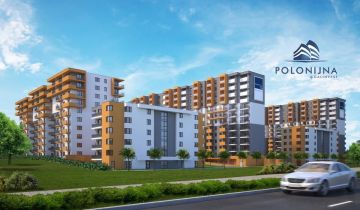 Mieszkanie 3-pokojowe Kraków Prokocim, ul. Polonijna