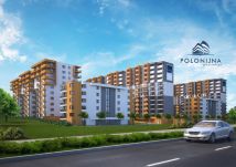 Mieszkanie 3-pokojowe Kraków Prokocim, ul. Polonijna