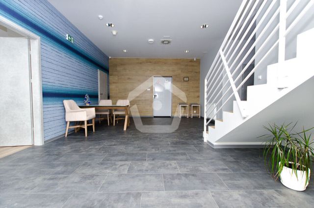 Hala/magazyn Łąka. Zdjęcie 9