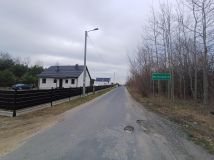 Działka budowlana Myśliszewice. Zdjęcie 4