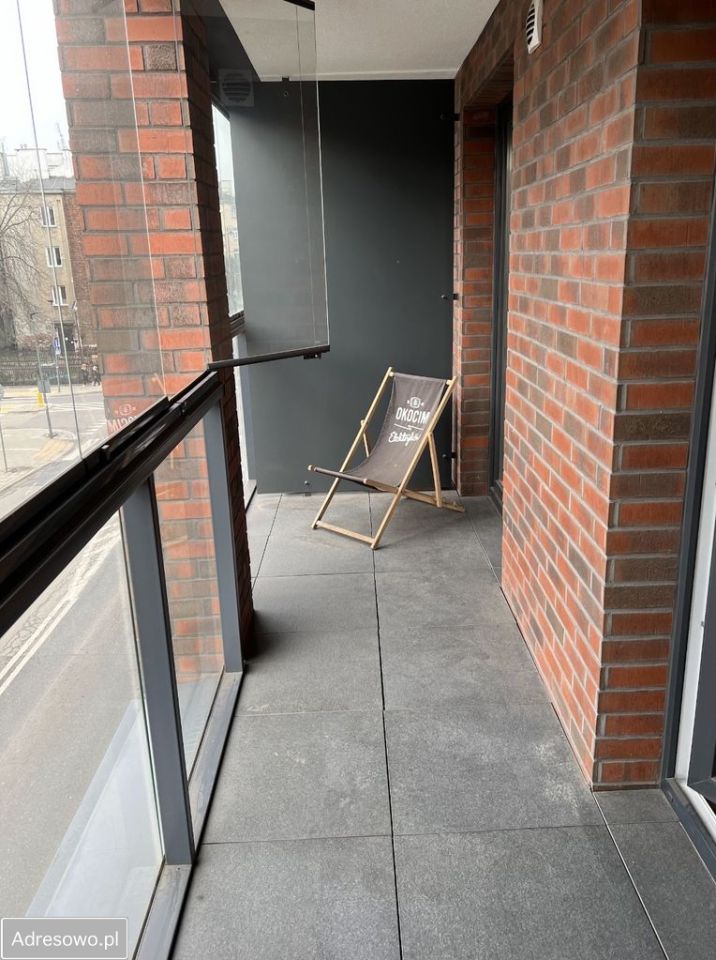 Mieszkanie 2-pokojowe Warszawa Praga-Północ, ul. Szwedzka. Zdjęcie 7