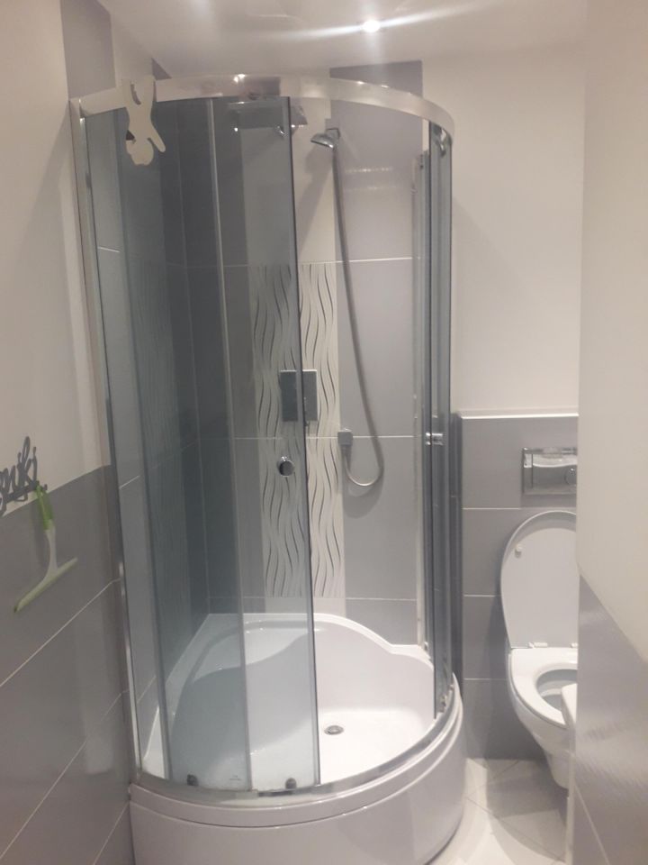 Mieszkanie 2-pokojowe Orneta, ul. Przemysłowa. Zdjęcie 3