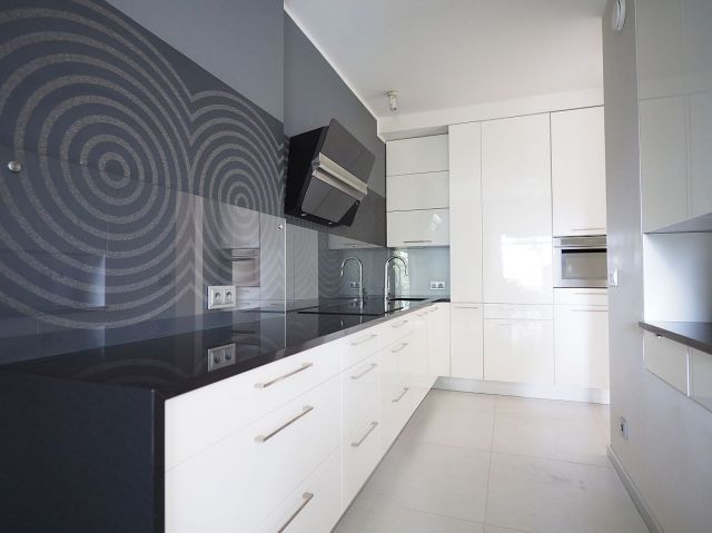 Mieszkanie 3-pokojowe Wrocław Śródmieście, ul. Księcia Witolda. Zdjęcie 7