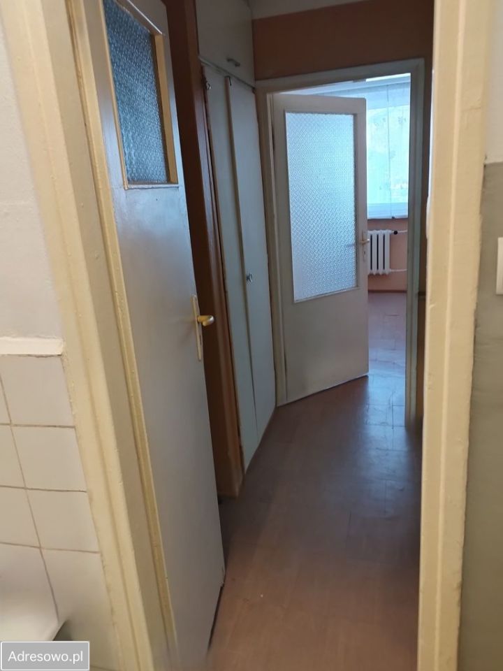 Mieszkanie 3-pokojowe Warszawa Służewiec, ul. Bokserska. Zdjęcie 8