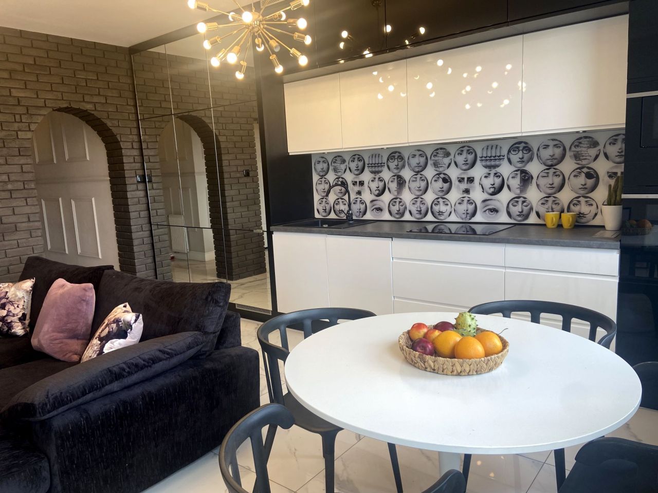 Mieszkanie 2-pokojowe Elbląg, ul. Pułkownika Stanisława Dąbka. Zdjęcie 13