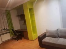 Mieszkanie 1-pokojowe Częstochowa Raków, ul. Leśmiana. Zdjęcie 3