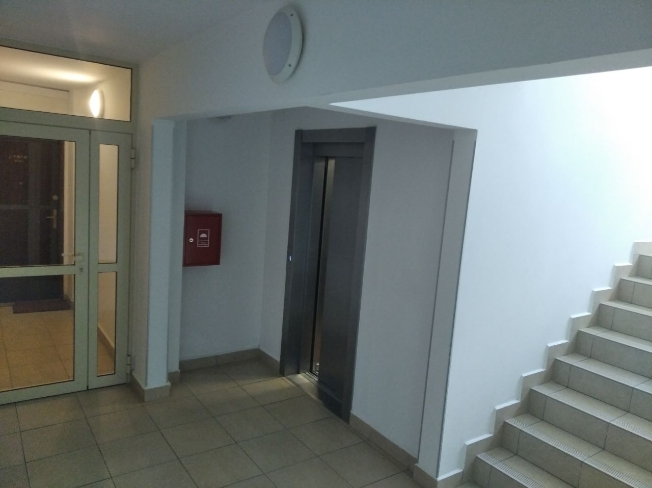 Mieszkanie 1-pokojowe Warszawa Mokotów, ul. Jana III Sobieskiego. Zdjęcie 7