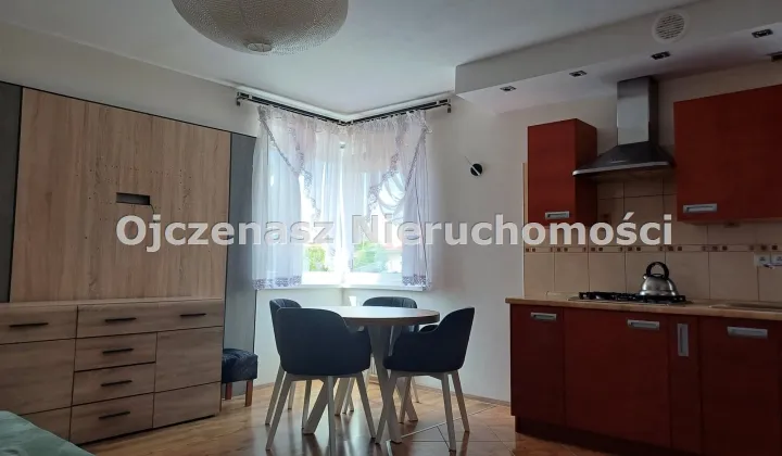 Mieszkanie 3-pokojowe Białe Błota