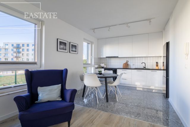 Mieszkanie 2-pokojowe Rumia Janowo, ul. Błoń Janowskich. Zdjęcie 12