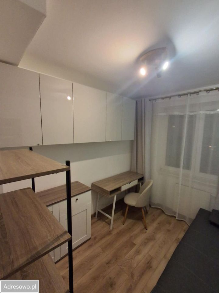 Mieszkanie 3-pokojowe Warszawa Tarchomin, ul. Odkryta. Zdjęcie 17