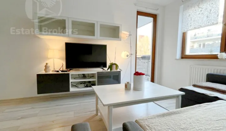 Mieszkanie 3-pokojowe Wrocław Jagodno, ul. Franza Petera Schuberta