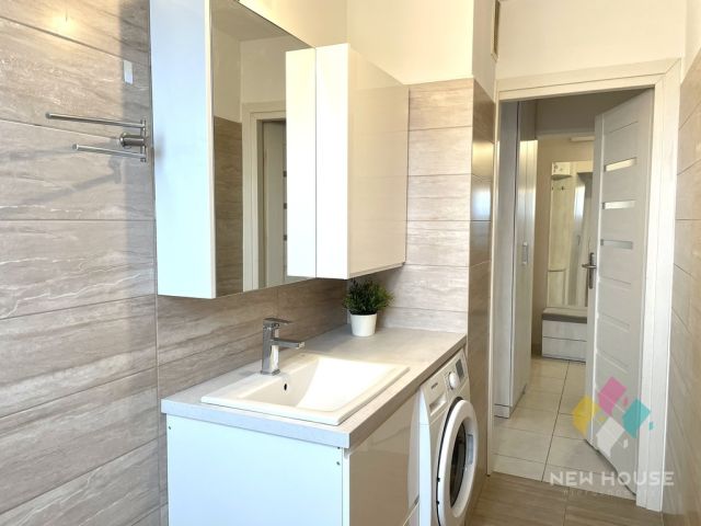 Mieszkanie 3-pokojowe Olsztyn, al. Aleja Warszawska. Zdjęcie 10