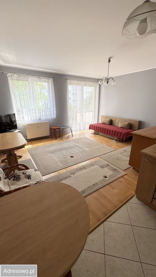 Mieszkanie 2-pokojowe Kołobrzeg, ul. Giełdowa. Zdjęcie 2