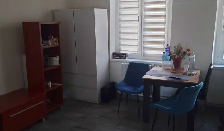 Mieszkanie 1-pokojowe Orneta, ul. 1 Maja