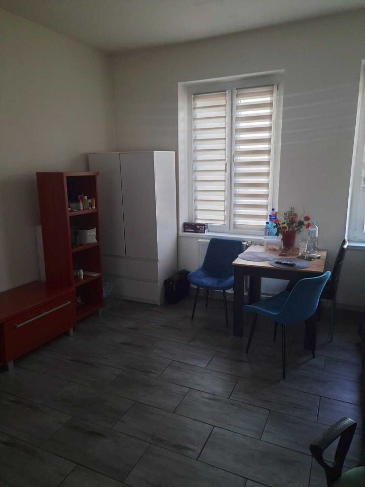 Mieszkanie 1-pokojowe Orneta, ul. 1 Maja. Zdjęcie 1