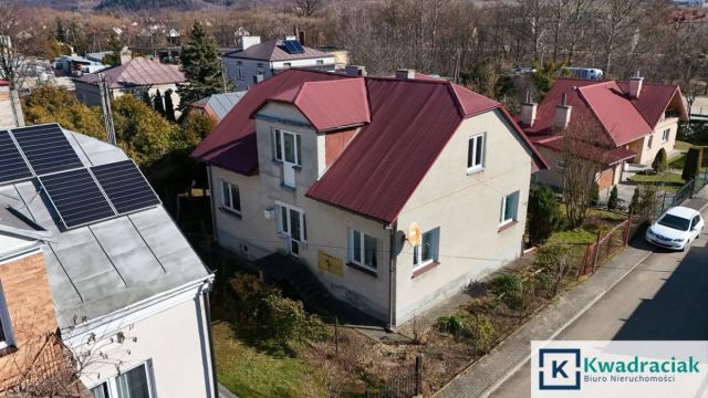 dom wolnostojący, 5 pokoi Dukla, ul. Zielona. Zdjęcie 16