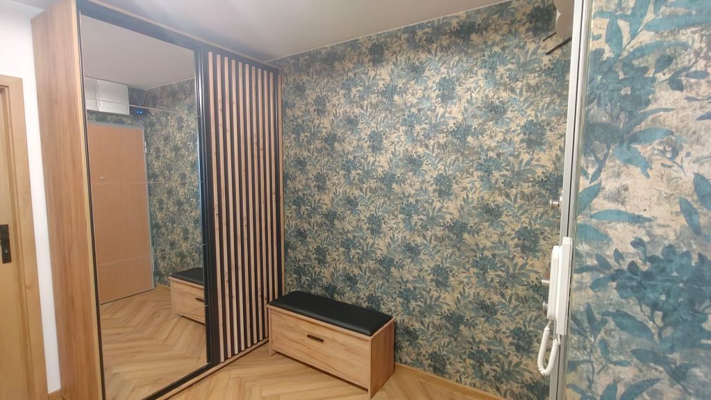 Mieszkanie 3-pokojowe Wrocław Stabłowice. Zdjęcie 4