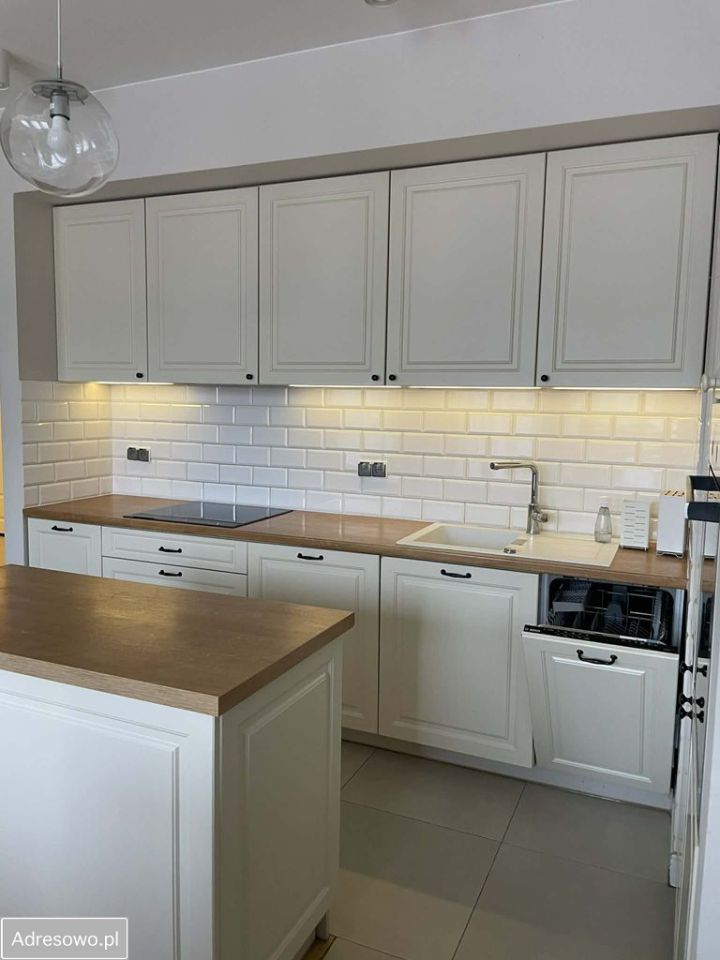 Mieszkanie 3-pokojowe Warszawa Włochy, ul. Obywatelska. Zdjęcie 7