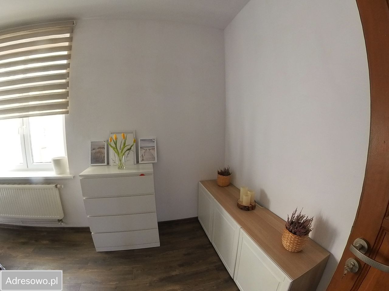 Mieszkanie 3-pokojowe Jelenia Góra, ul. Wolności. Zdjęcie 2