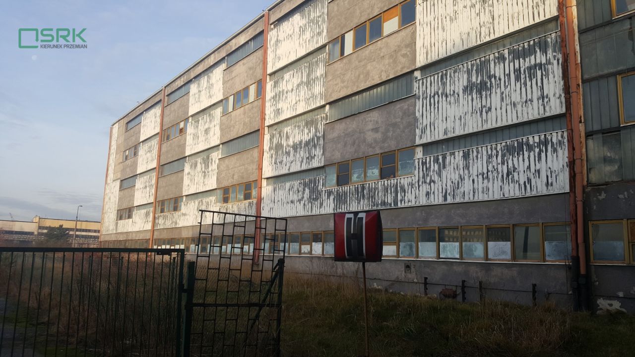 Działka inna Wola, ul. Kopalniana. Zdjęcie 3