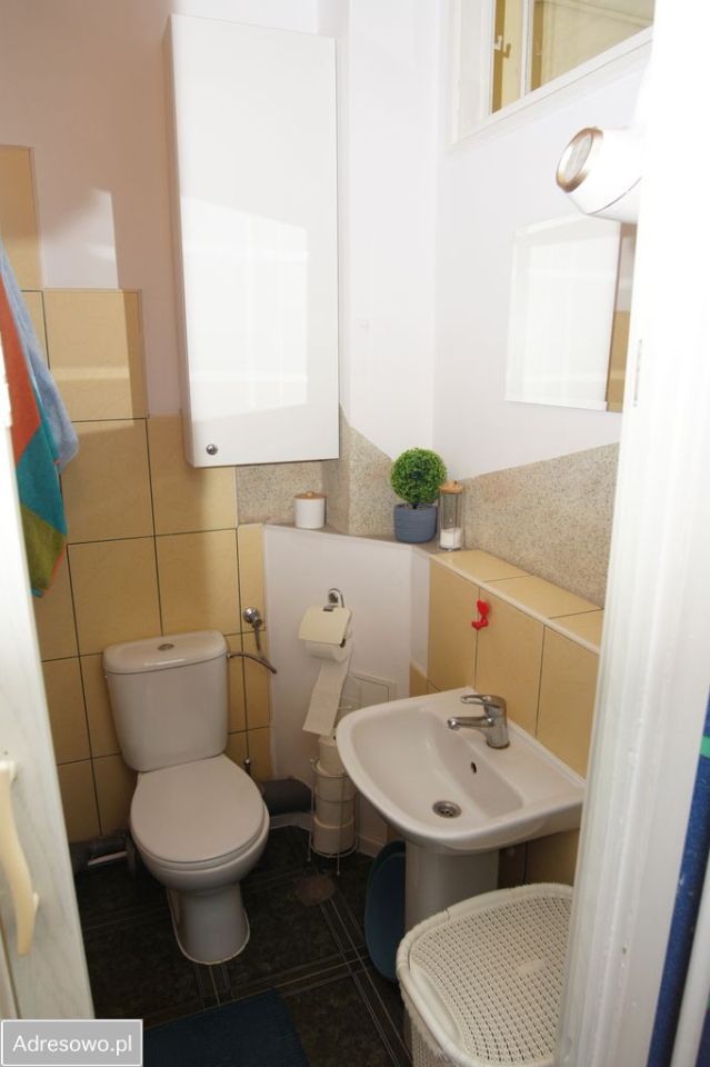 Mieszkanie 2-pokojowe Rzeszów Śródmieście, ul. Jana III Sobieskiego. Zdjęcie 8