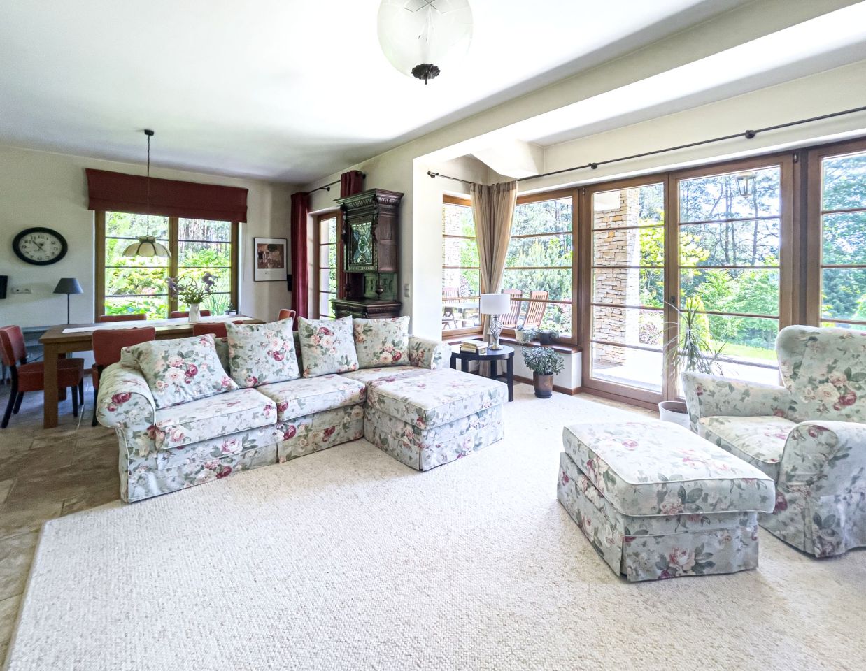 dom wolnostojący, 6 pokoi Zakościele. Zdjęcie 12