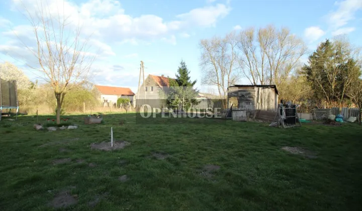 dom wolnostojący, 3 pokoje Stare Strącze