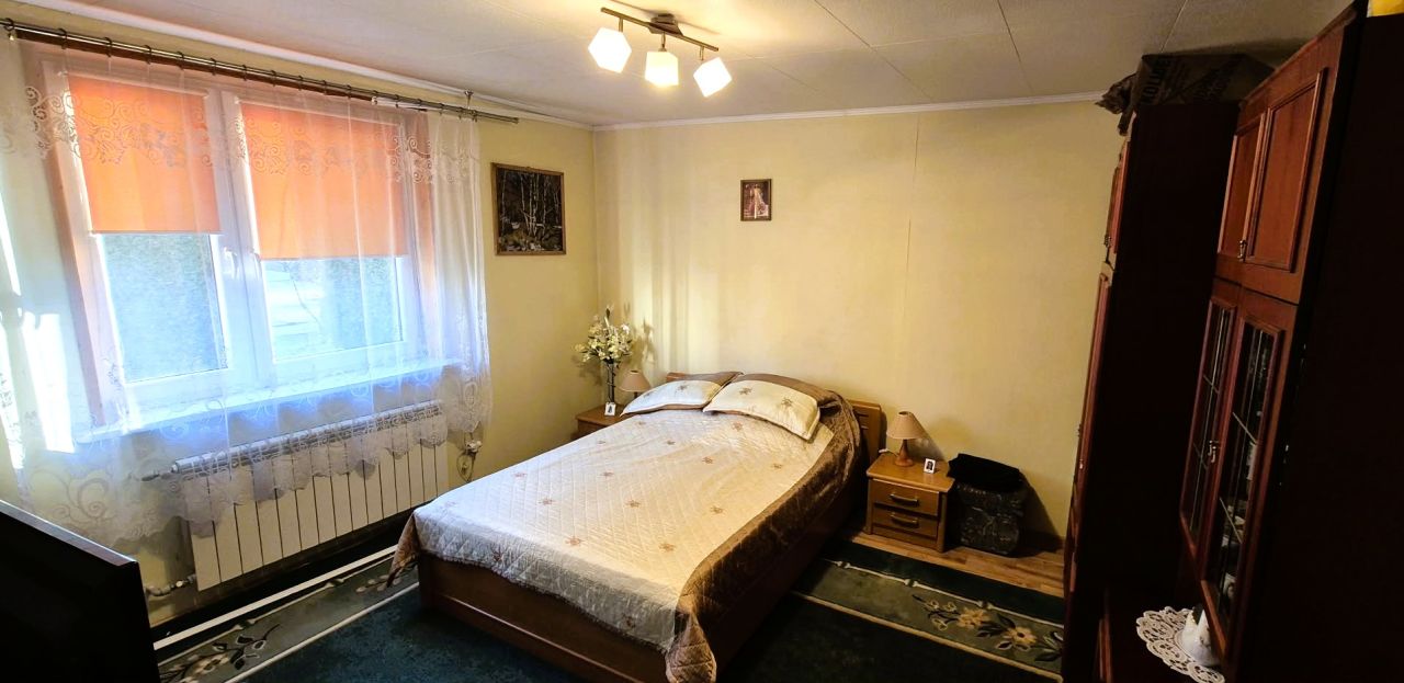 dom wolnostojący, 3 pokoje Lipówki, ul. Spokojna. Zdjęcie 12