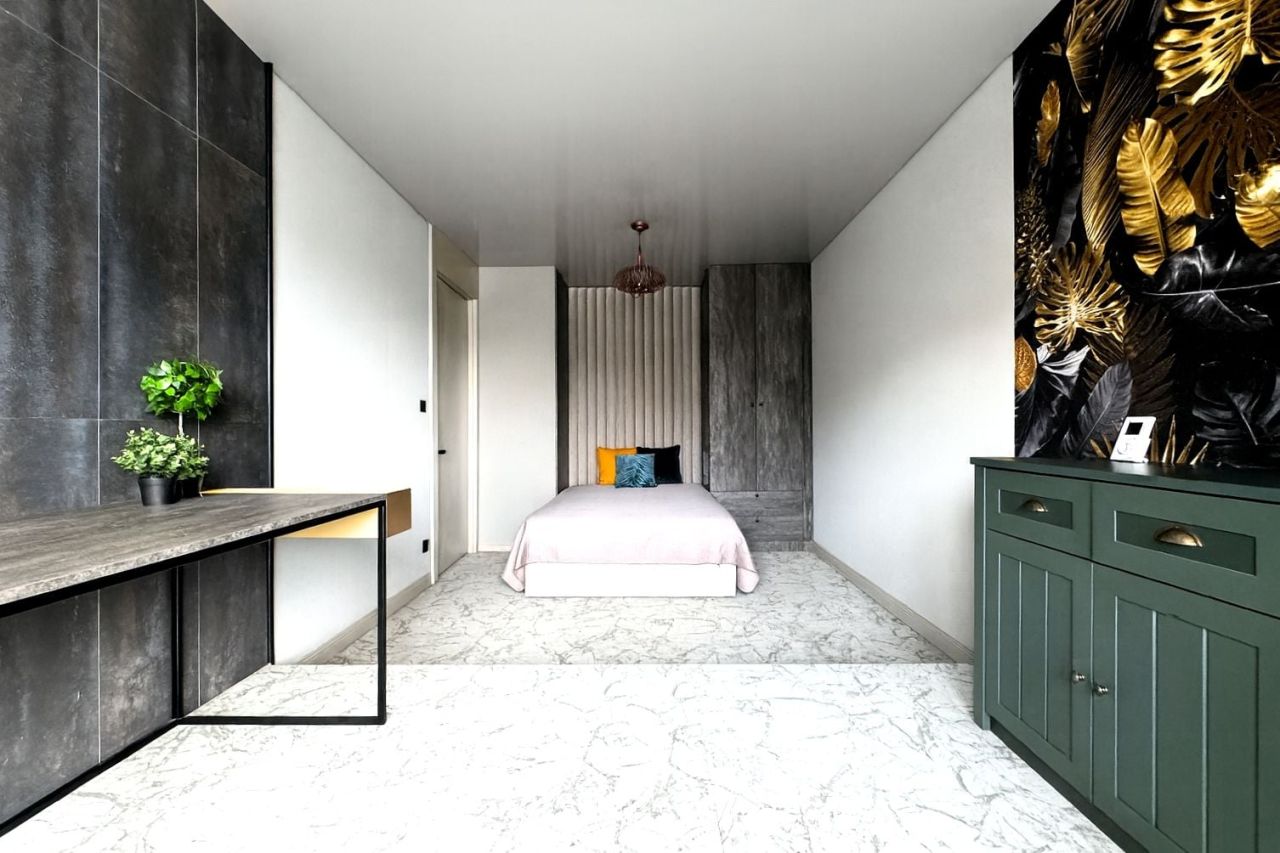 Mieszkanie 2-pokojowe Rzeszów Nowe Miasto, ul. Podwisłocze. Zdjęcie 11