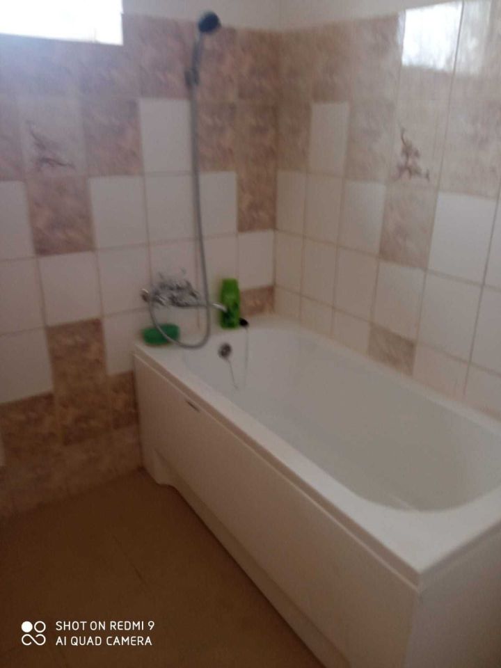 Mieszkanie 2-pokojowe Zegrze Pomorskie. Zdjęcie 7