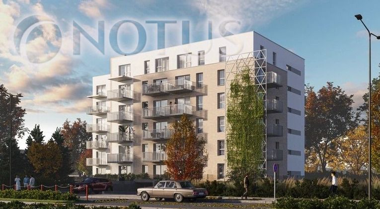 Mieszkanie 2-pokojowe Warszawa Targówek. Zdjęcie 3