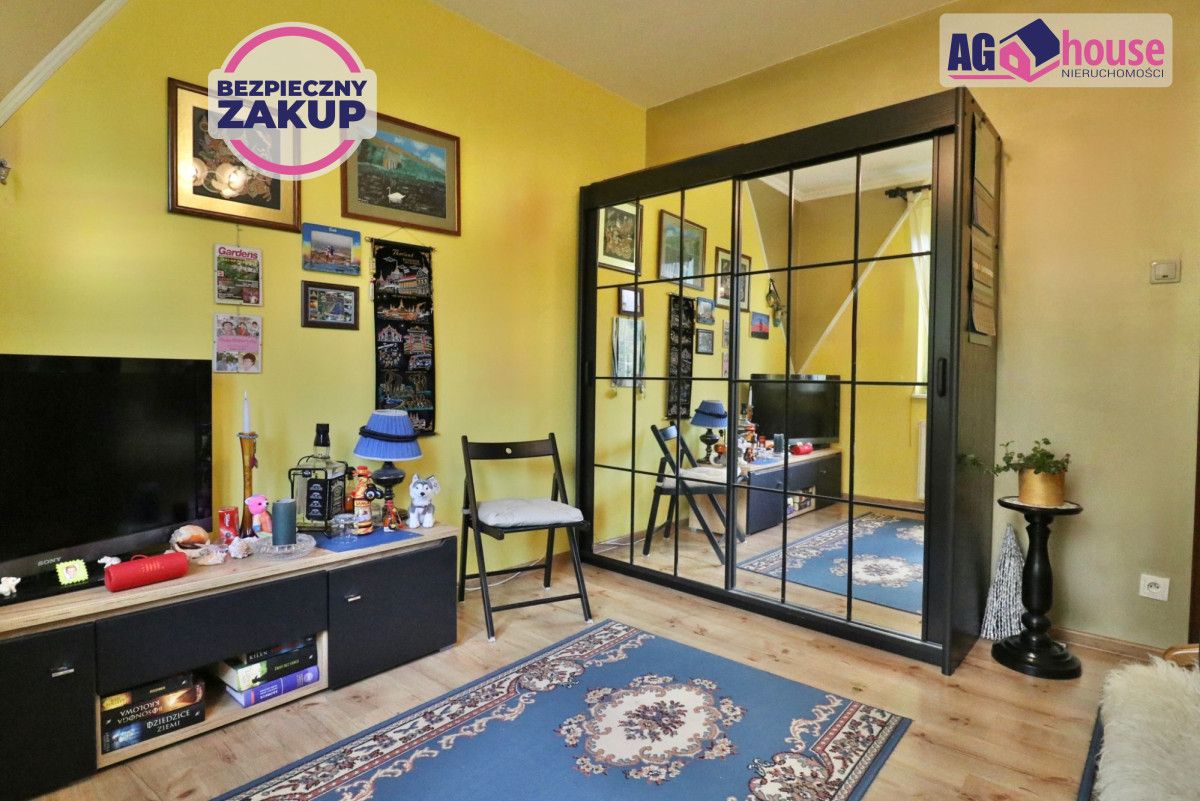 dom wolnostojący, 6 pokoi Kowale, ul. Staropolska. Zdjęcie 21