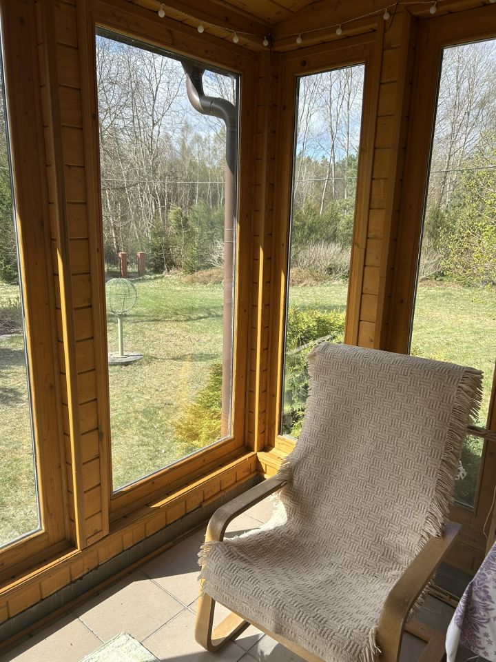 dom wolnostojący, 5 pokoi Blizawy, Blizawy. Zdjęcie 5