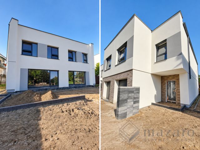 bliźniak, 5 pokoi Bydgoszcz Jary. Zdjęcie 2