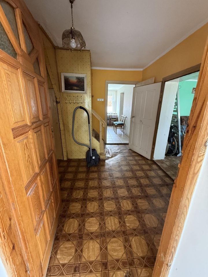 dom wolnostojący, 3 pokoje Bielawy. Zdjęcie 7