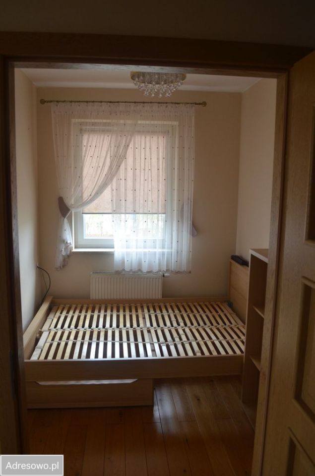 Mieszkanie 3-pokojowe Łódź Janów. Zdjęcie 11
