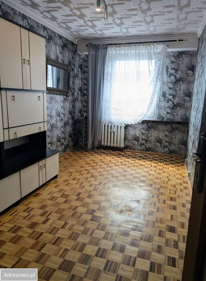 Mieszkanie 4-pokojowe Inowrocław Rąbin. Zdjęcie 8