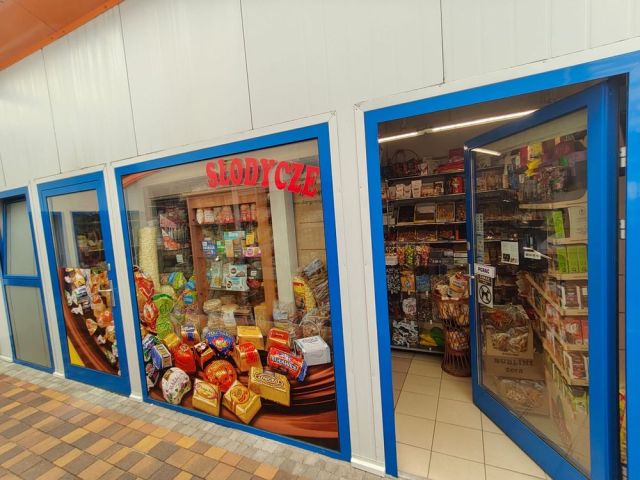 Nieruchomość komercyjna Łódź Śródmieście. Zdjęcie 1