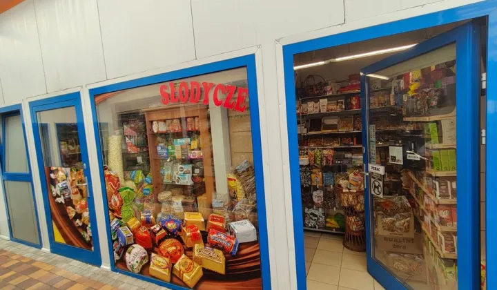 Nieruchomość komercyjna Łódź Śródmieście