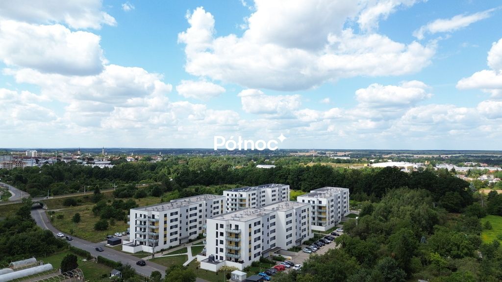 Mieszkanie 3-pokojowe Bolesławiec, ul. Staroszkolna. Zdjęcie 4