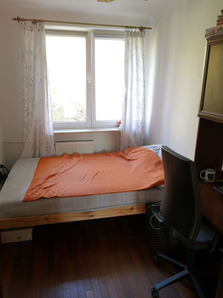 Mieszkanie 2-pokojowe Warszawa Wola, ul. Żytnia. Zdjęcie 8