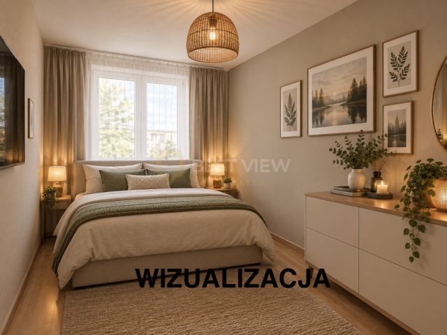 Mieszkanie 3-pokojowe Warszawa Targówek, ul. Toruńska. Zdjęcie 3