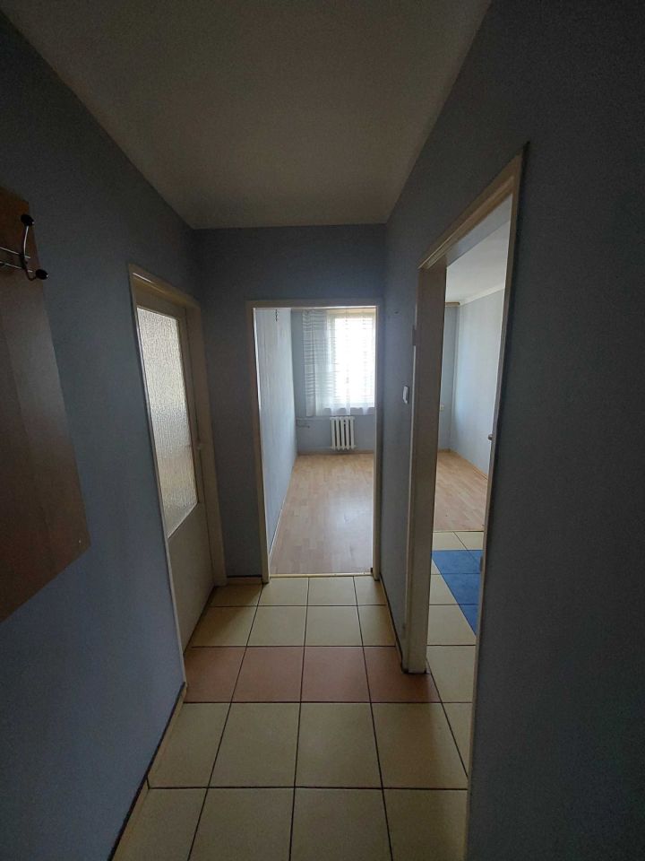 Mieszkanie 2-pokojowe Będzin Syberka. Zdjęcie 4