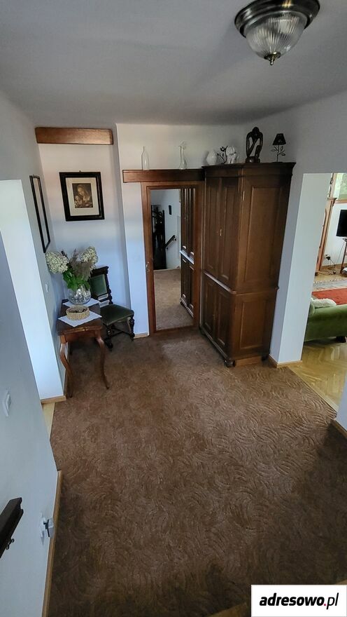 dom wolnostojący, 5 pokoi Nowy Sącz, ul. Jana Kochanowskiego. Zdjęcie 14